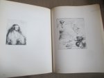 Boon, K.G - Rembrandt de etser het volledige werk