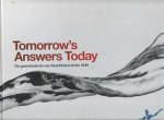 Munnik, J. de - Tomorrow's Answers Today / de geschiedenis van AkzoNobel