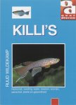 R. Wildekamp - Over Dieren 67 -   Killi's