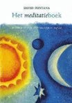 David Fontana - Het meditatieboek
