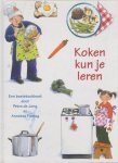 Jong, Petra de - KOKEN KUN JE LEREN