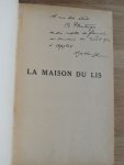 Delly, M. - La Maison du Lis