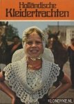 Groen, A. - Hollaendische Kleidertrachten