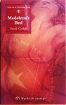 Grabijn , David . [ isbn 9789077556023  ] - Madelena's Bed . ( Mythisch voorspel . ) Een bootje komt aan in Marseille, onder een donkere wolkenlucht en aan de vooravond van het Duitse bliksemoffensief naar het westen. -