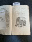 ROEMER, J. / HERT, P. V.D., - Het vijfde halve eeuwfeest over het ontzet der stad Leijden in den jare 1574. Plegtig gevierd den 3en en 4en October 1824, beschreven door J. Roemer. Met onuitgegeven stukken betrekkelijk het beleg.