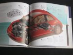 Wood, Jonathan - The New VW Beetle, the creation of a twenty-first century classic