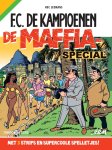 Hec Leemans - De Maffia-special met 3 strips en supercoole spelletjes!