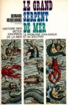 Heuvelmans, Bernard - Le grand serpent-de-mer