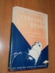 Campbell, Leon; Jacchia, Luigi - The story of variable stars