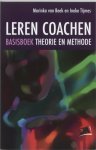 Marinka van Beek, Ineke Amp; Tijmes - Leren coachen basisboek theorie en methode