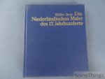 Walther Bernt. - Die Niederländischen Maler des 17. Jahrhunderts. 800 Künstler mit 1470 Abbildungen in drei Bänden. Band I: Vorwort. Achtschellinck bis Heda..