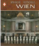Helmberger, Werner - Spanische Reitschule Wien