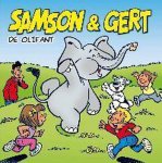 Merkloos, Hans Bourlon - De Olifant - Voorleesboekje 30 - Merkloos Merkloos, Hans Bourlon - De Olifant - Voorleesboekje 30 - Merkloos