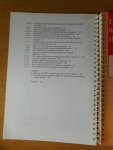 Baarde, De Goede en Van Dijkum - Basisboek Statistiek met SPSS