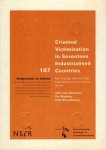 Kesteren, John van; Pat Mayhew & Paul Nieuwbeerta. - Criminal victimisation in seventeen industrialised countries : key findings from the 2000 International Crime Victims Survey.