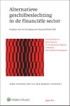 D.P.C.M. Hellegers - Alternatieve Geschilbeslechting In De Financiële Sector