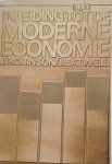 Robinson, J. / Eatwell, J. - Inleiding tot de moderne economie