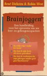 Diekstra - Brainjoggen