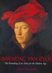 Jenny Graham - Inventing van Eyck