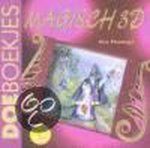 E. Plantinga - Magisch 3D / Doeboekjes