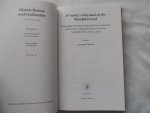 divers - Islamic history and civilization studies and texts. - Volume 111 Documents and the history of the early Islamic world.117 Gender and Muslim construction of exegetical authority.- Also Book 120,122,126,127,128,138 + The Encyclopaedia of Islam CD  box