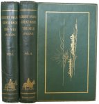 Baker, Samuel W. - The Albert N'Yanza, Great Basin of the Nile