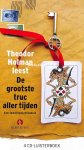 Holman, Theodor - De grootste truc aller tijden
