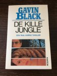 Gavin Black - De Kille jungle