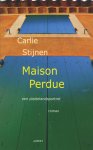 Carlie Stijnen - Maison Perdue