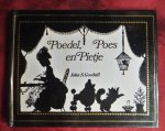 Goodall, John S. - Poedel, Poes en Pietje