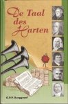 Burggraaf, G.P.P. - De taal des harten