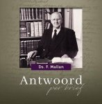 Mallan, Ds. F. - Mallan, Ds. F.-Antwoord per brief (nieuw)