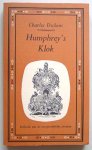 Dickens, Charles - Humphrey's Klok; Amerikaanse indrukken