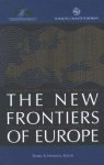 Hamilton, Daniel S. - The New Frontiers of Europe: The Enlargement of the European Union: Implications and Consequences.
