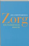 Jan Vorstenbosch 72097 - Zorg een filosofische analyse