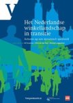 Ed Nozeman ; Michael Langendoen ; Wim van der Post - Het Nederlandse winkellandschap in transitie