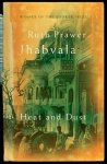 Ruth Prawer Jhabvala, Roy Blatchford - Heat and Dust