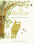 Meghan The Duchess of Sussex - The Bench