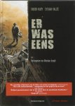 sylvain Vallée - Er was eens Hc01. het imperium van monsieur joseph