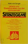 Harro Von Senger - Strategeme