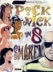 Floc’h, Arnaud - Picknick in 8 smaken