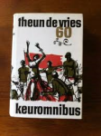 Theun de Vries - Theun de Vries 60. Keuromnibus.