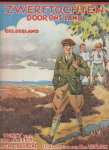 Feith en Ch.Gl. Behrens, Jan - Zwerftochten door ons land Gelderland Feith en Ch.Gl. Behrens, Jan - Zwerftochten door ons land Gelderland