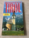 Wagner - Reisgids Tirol