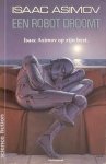 Asimov, Isaac - Een Robot Droomt (1e druk, paperback)