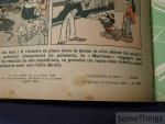 Walt Disney. - Mickey. Chasseur de Baleines. Walt Disney. - Mickey. Chasseur de Baleines.