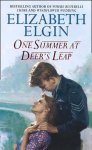 Elizabeth Elgin - One Summer at Deer's Leap