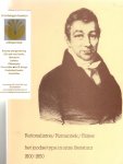 Meijer Jaap - Rationalisme / Romantiek / Risjes, het joodse type in onze literatuur. (Diasporade, Een reeks alternatieve Joodse Cahiers, V)