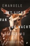Emanuele Altissimo - Het licht van de nacht