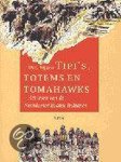 T. Vijgen - Tipi's Totems En Tomahawks